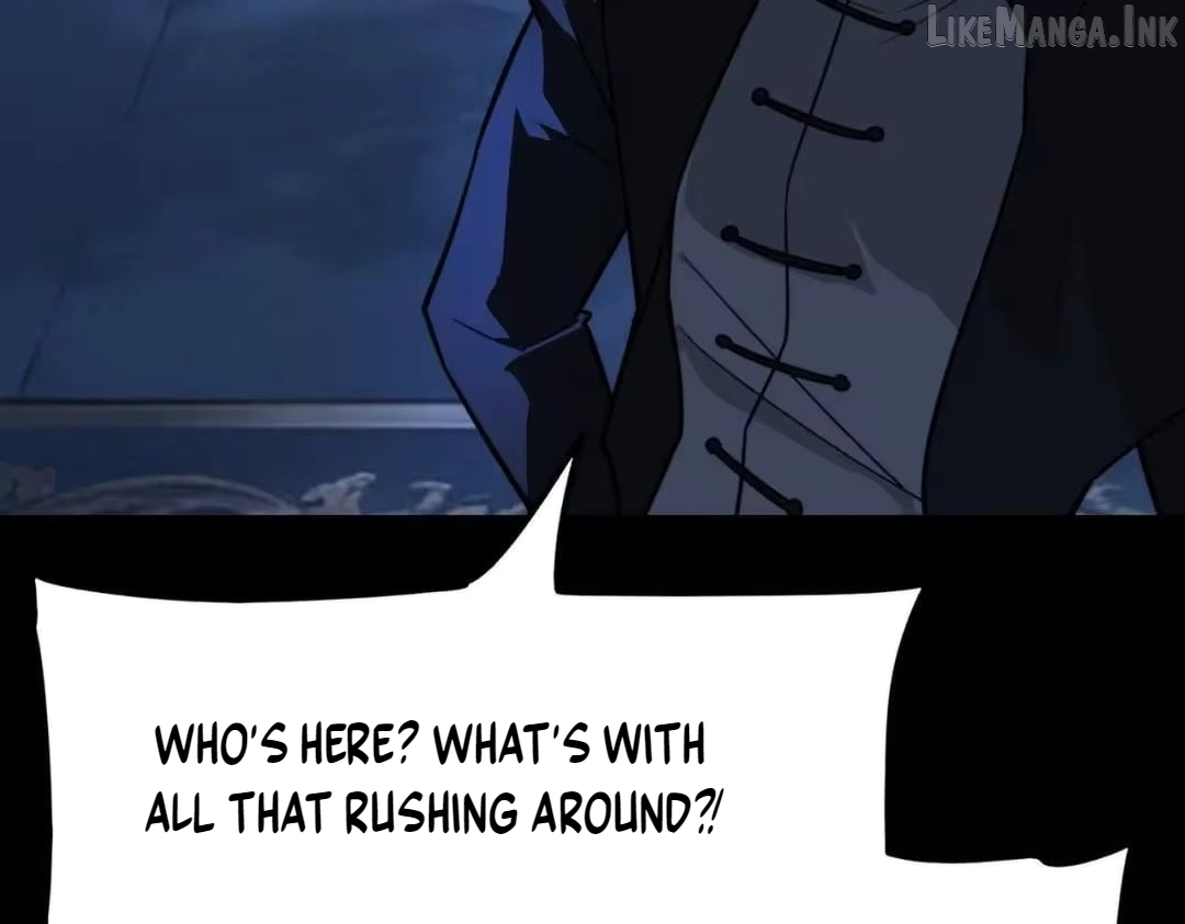 After the School Belle Dumped Me, I Became a Martial Arts God Chapter 98  - page 7